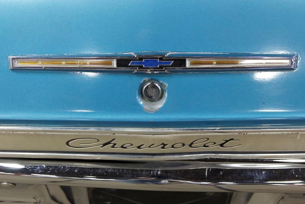 1965 Chevrolet Impala 4th Gen - Image 19 of 31