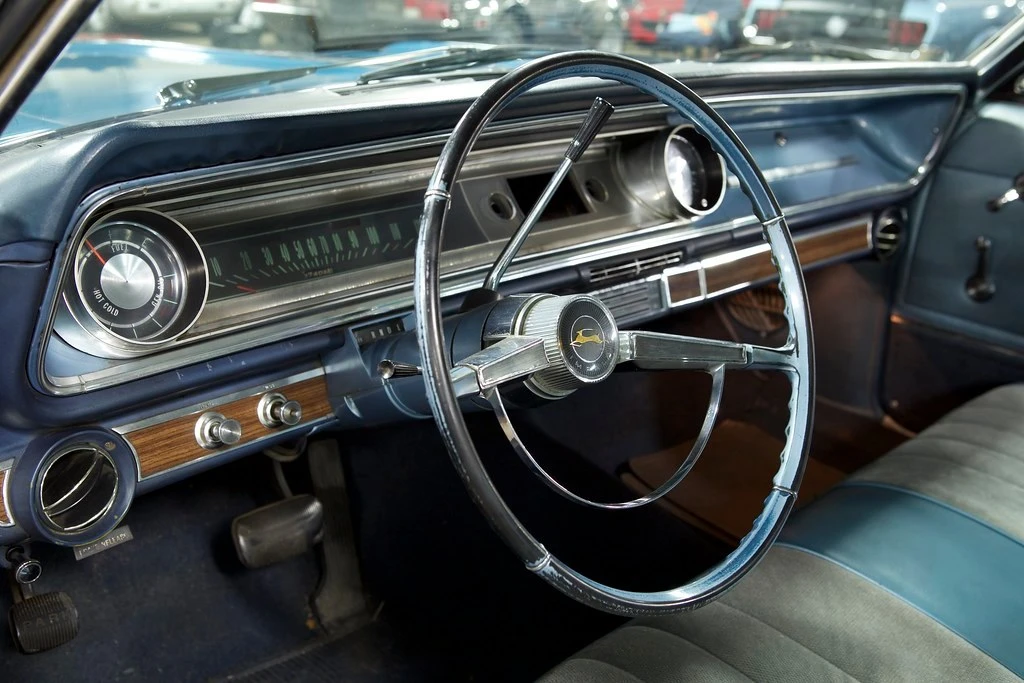 1965 Chevrolet Impala 4th Gen - Image 22 of 31
