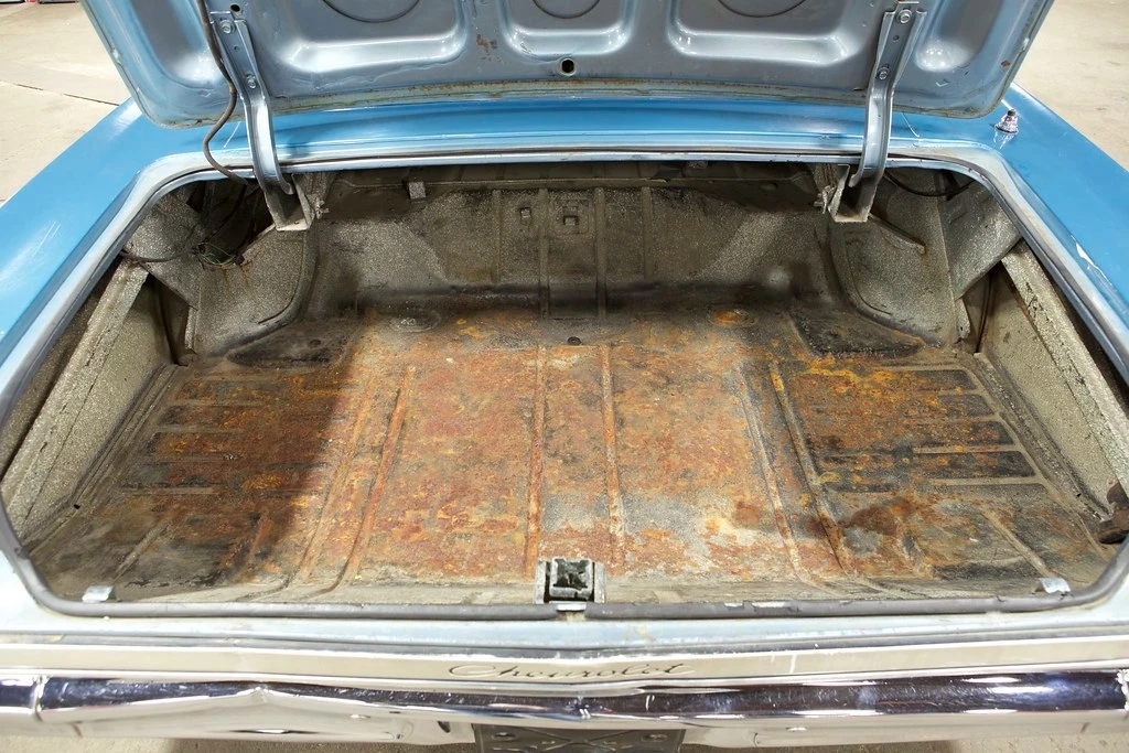 1965 Chevrolet Impala 4th Gen - Image 29 of 31
