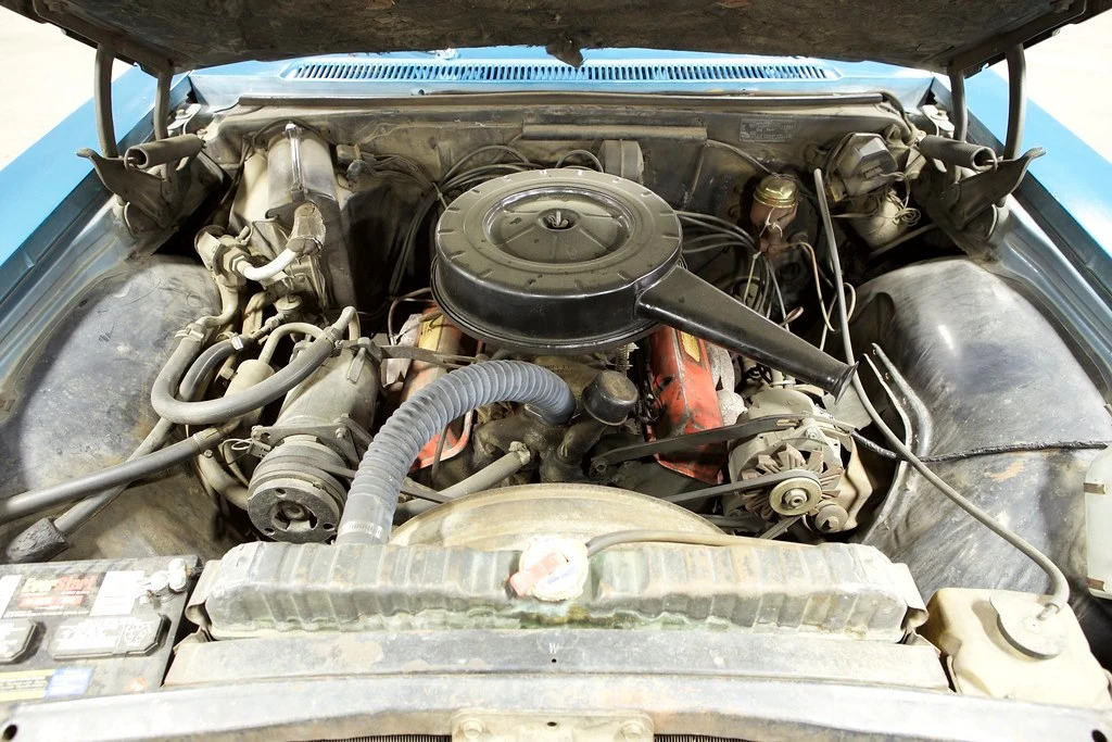 1965 Chevrolet Impala 4th Gen - Image 31 of 31
