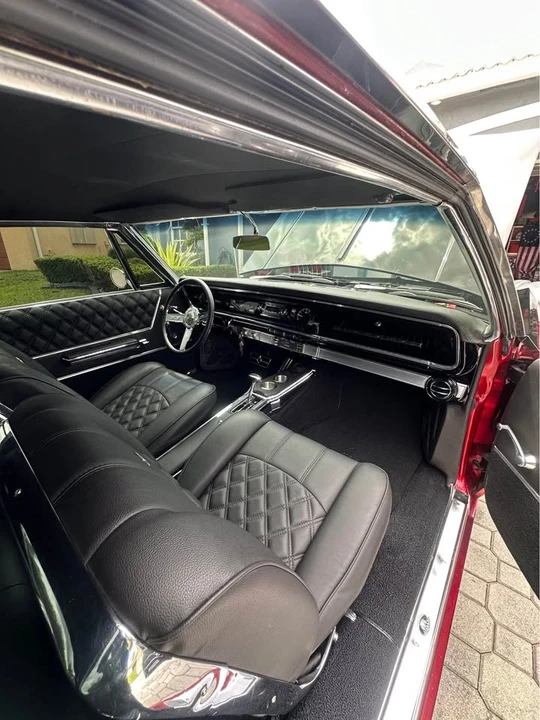 1965 Chevrolet Impala 4th Gen - Image 6 of 10