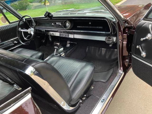1965 Chevrolet Impala SS 4th Gen - Image 5 of 11