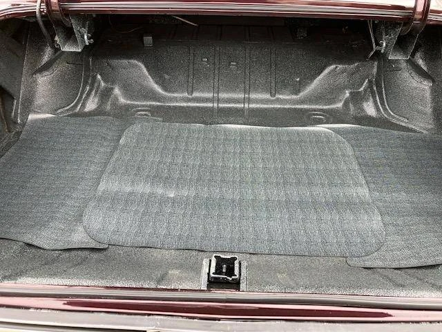 1965 Chevrolet Impala SS 4th Gen - Image 11 of 11