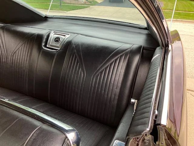 1965 Chevrolet Impala SS 4th Gen - Image 9 of 11