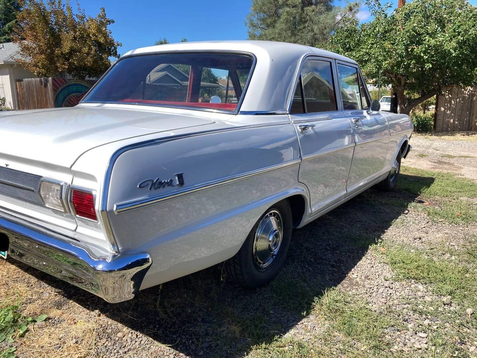 1965 Chevrolet II 1st Gen - Image 3 of 3