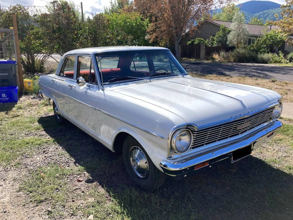1965 Chevrolet II 1st Gen - Image 2 of 3