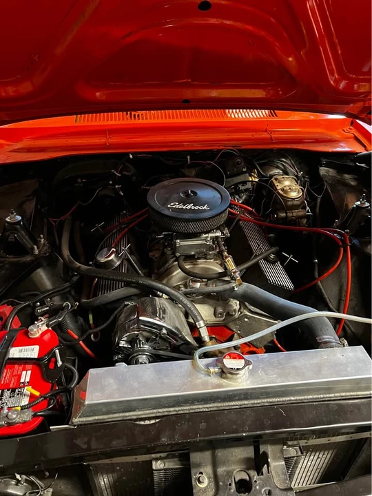 1965 Chevrolet II 1st Gen - Image 2 of 10