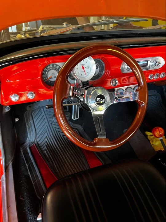 1965 Chevrolet II 1st Gen - Image 3 of 10