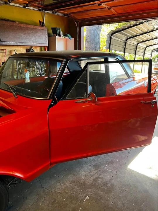 1965 Chevrolet II 1st Gen - Image 6 of 10