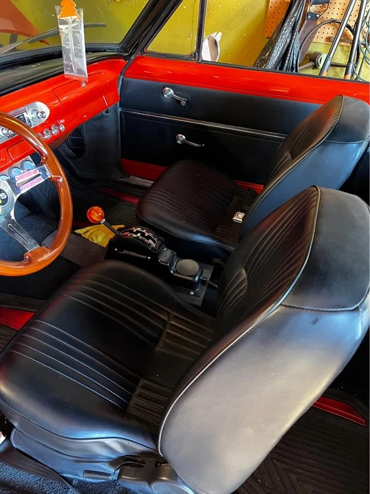 1965 Chevrolet II 1st Gen - Image 4 of 10