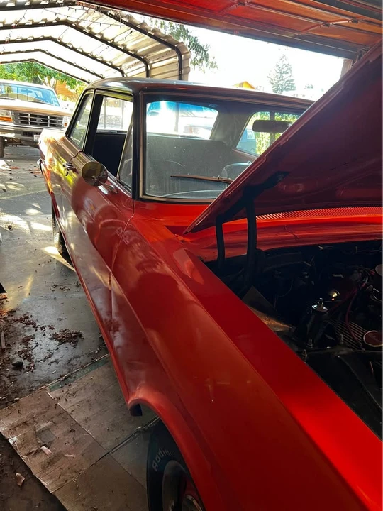 1965 Chevrolet II 1st Gen - Image 8 of 10