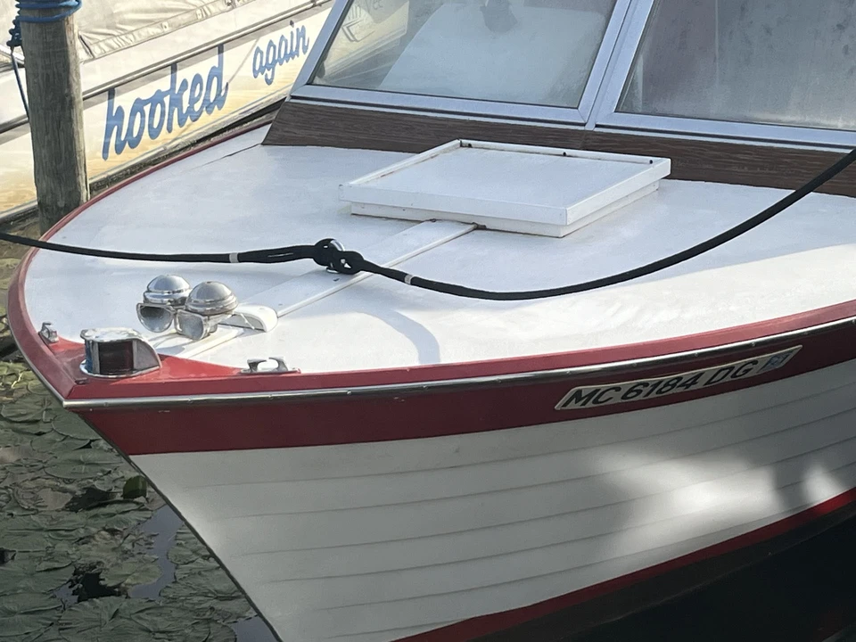 1965 Chris-Craft - Image 11 of 31