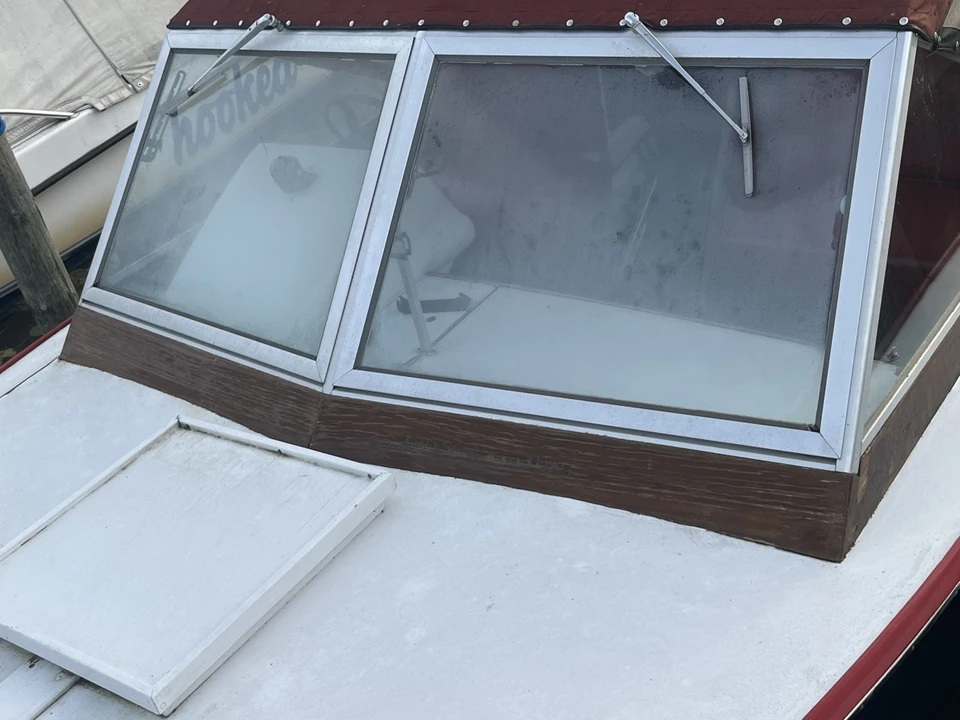 1965 Chris-Craft - Image 12 of 31