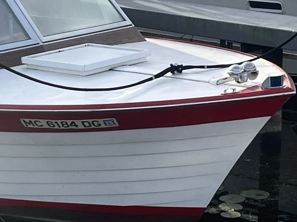1965 Chris-Craft - Image 13 of 31