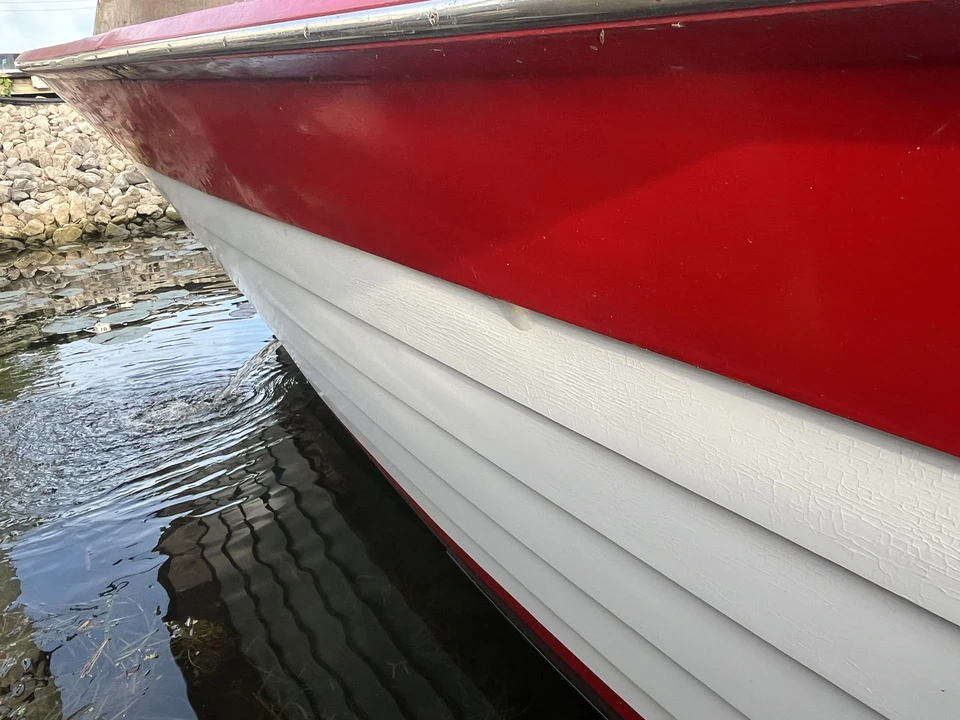 1965 Chris-Craft - Image 14 of 31