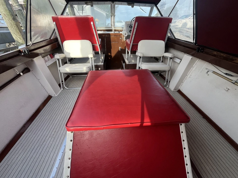 1965 Chris-Craft - Image 20 of 31