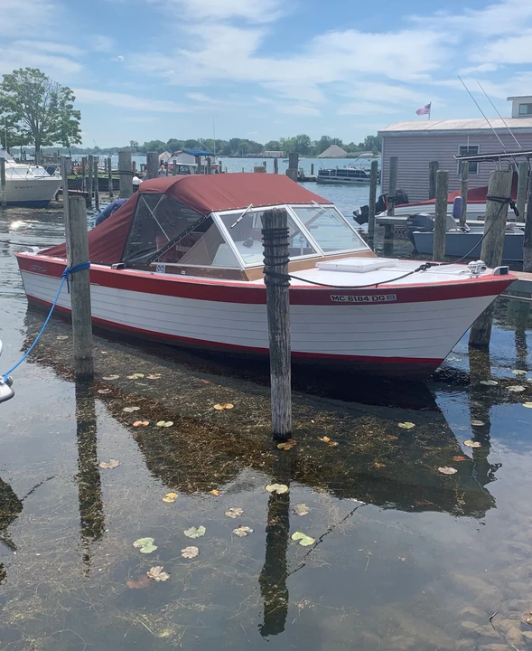 1965 Chris-Craft - Image 2 of 31
