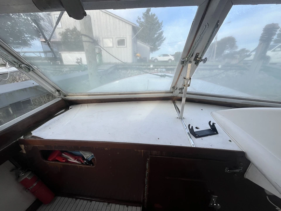 1965 Chris-Craft - Image 22 of 31