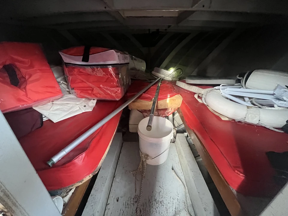 1965 Chris-Craft - Image 24 of 31