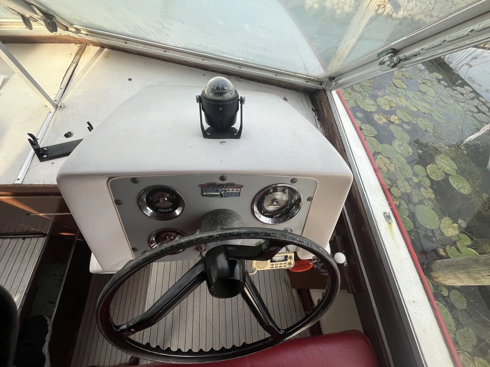 1965 Chris-Craft - Image 26 of 31