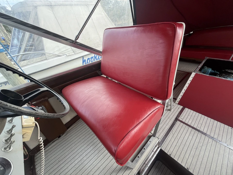 1965 Chris-Craft - Image 28 of 31
