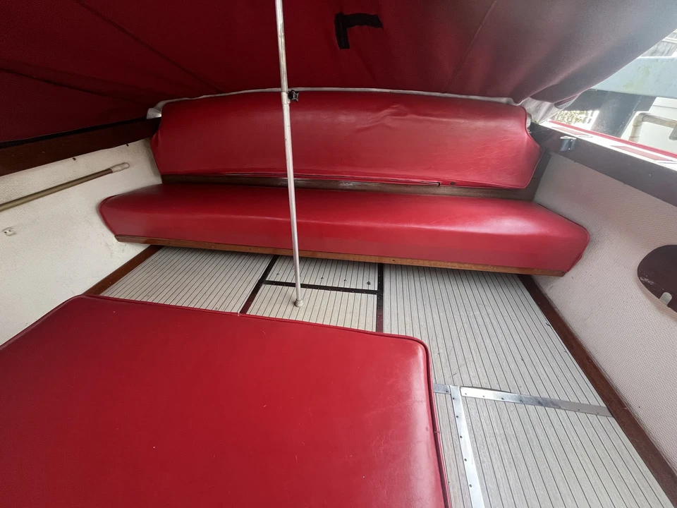 1965 Chris-Craft - Image 30 of 31