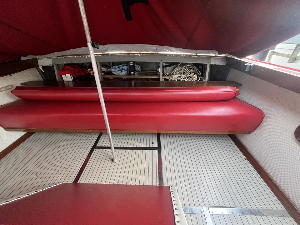 1965 Chris-Craft - Image 31 of 31
