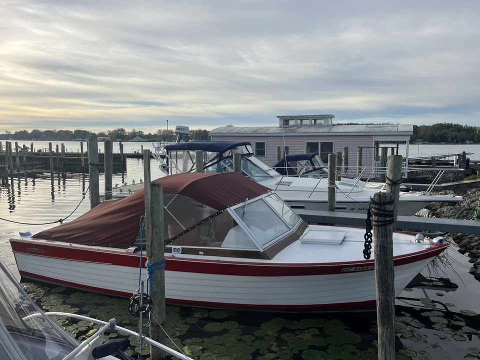 1965 Chris-Craft - Image 5 of 31