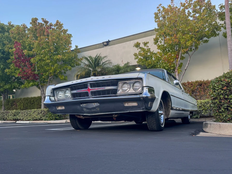 1965 Chrysler 300 Non-Letter Series - Image 5 of 31