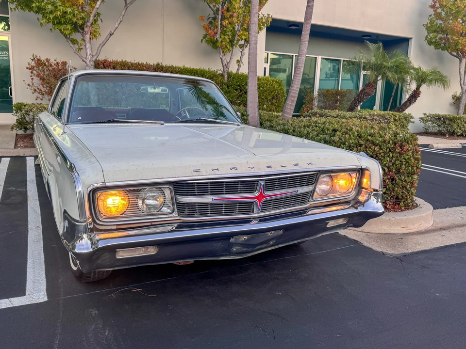 1965 Chrysler 300 Non-Letter Series - Image 8 of 31