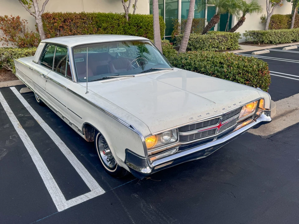 1965 Chrysler 300 Non-Letter Series - Image 10 of 31