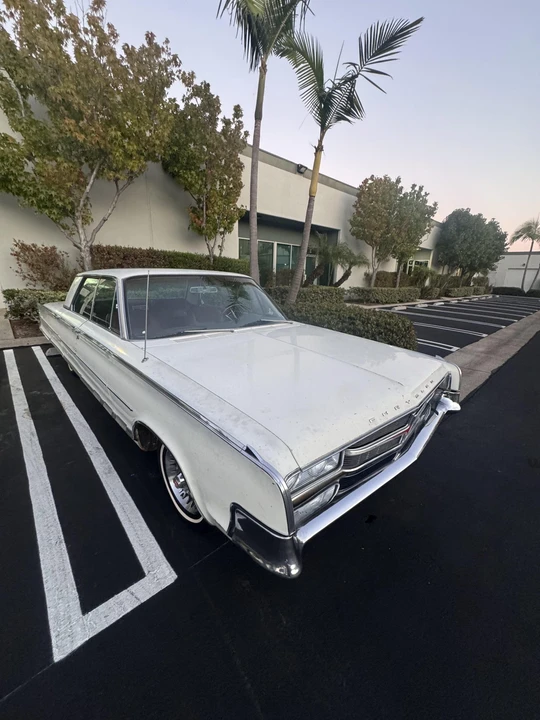 1965 Chrysler 300 Non-Letter Series - Image 11 of 31