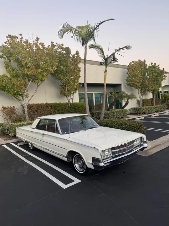 1965 Chrysler 300 Non-Letter Series - Image 12 of 31