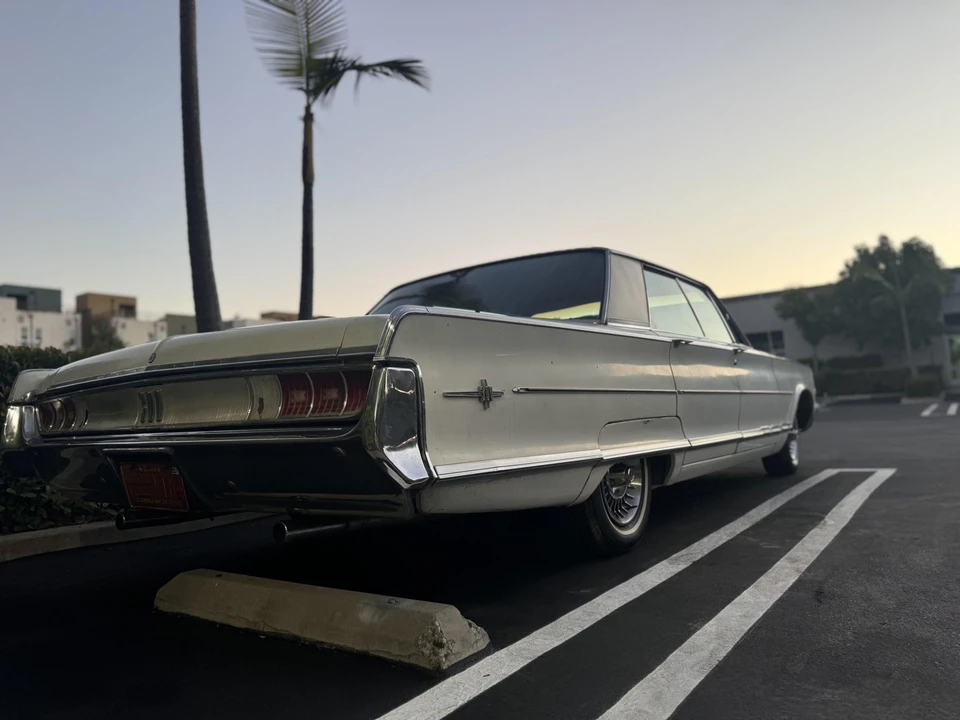 1965 Chrysler 300 Non-Letter Series - Image 26 of 31