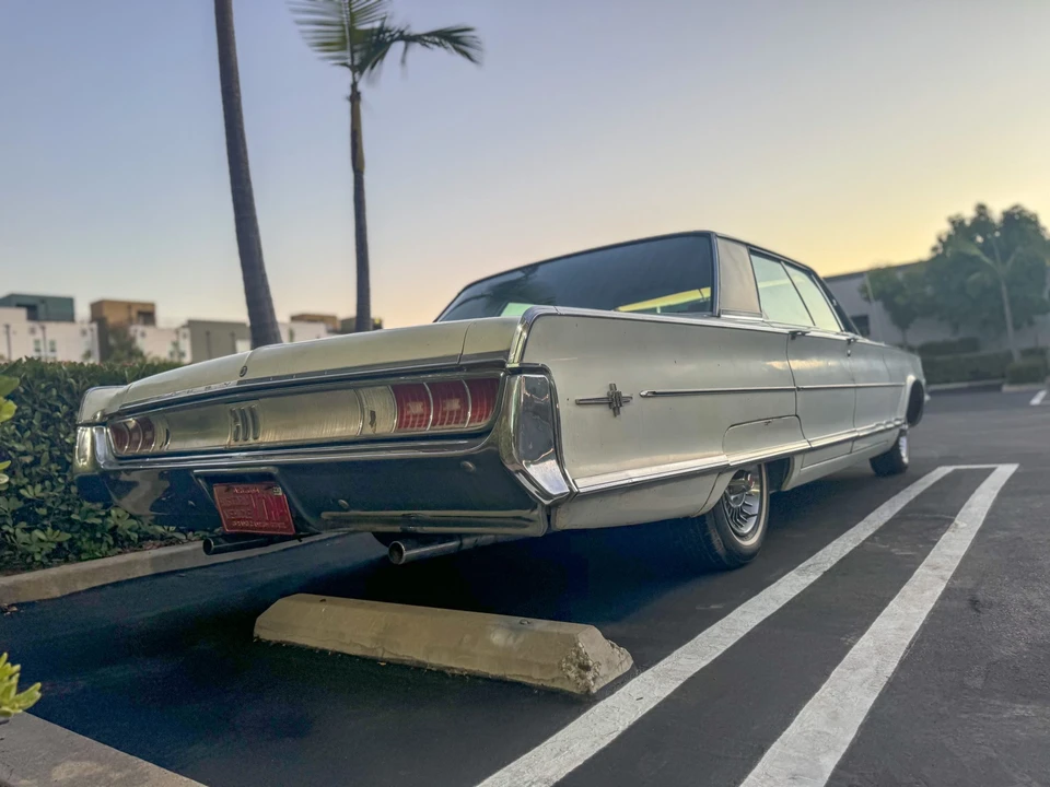 1965 Chrysler 300 Non-Letter Series - Image 27 of 31