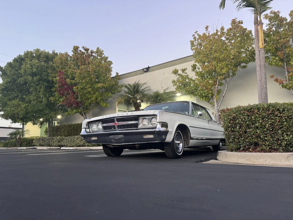 1965 Chrysler 300 Non-Letter Series - Image 6 of 31