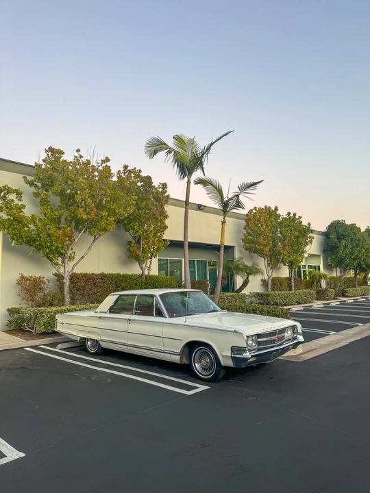 1965 Chrysler 300 Non-Letter Series - Image 14 of 31