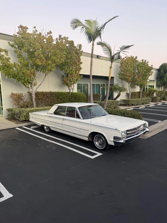 1965 Chrysler 300 Non-Letter Series - Image 13 of 31