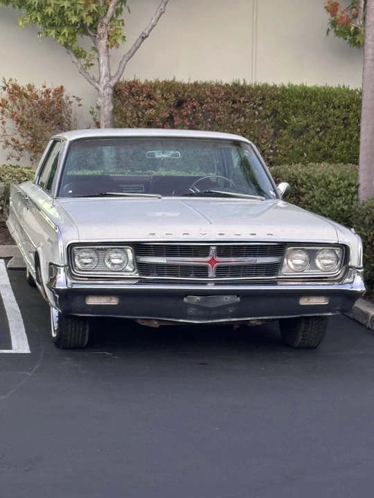 1965 Chrysler 300 Non-Letter Series - Image 7 of 31
