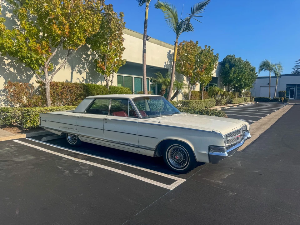 1965 Chrysler 300 Non-Letter Series - Image 17 of 31