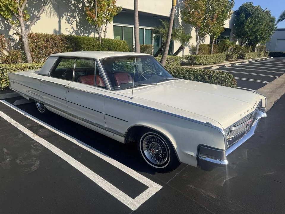 1965 Chrysler 300 Non-Letter Series - Image 16 of 31