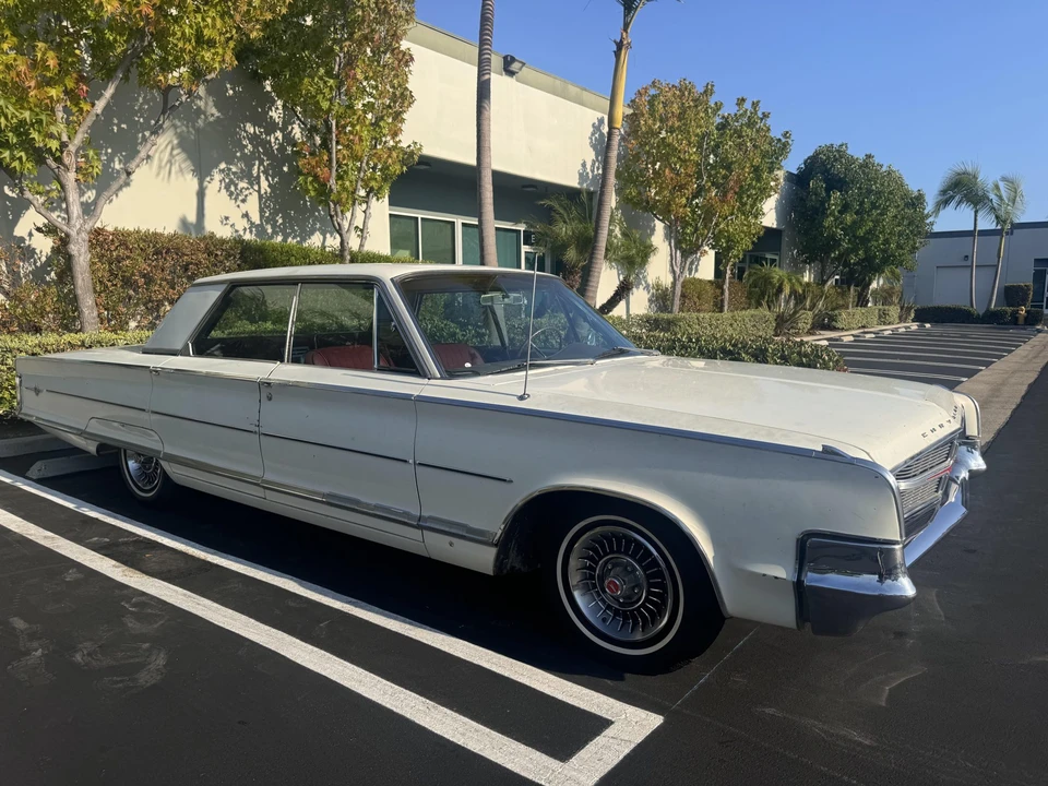 1965 Chrysler 300 Non-Letter Series - Image 18 of 31