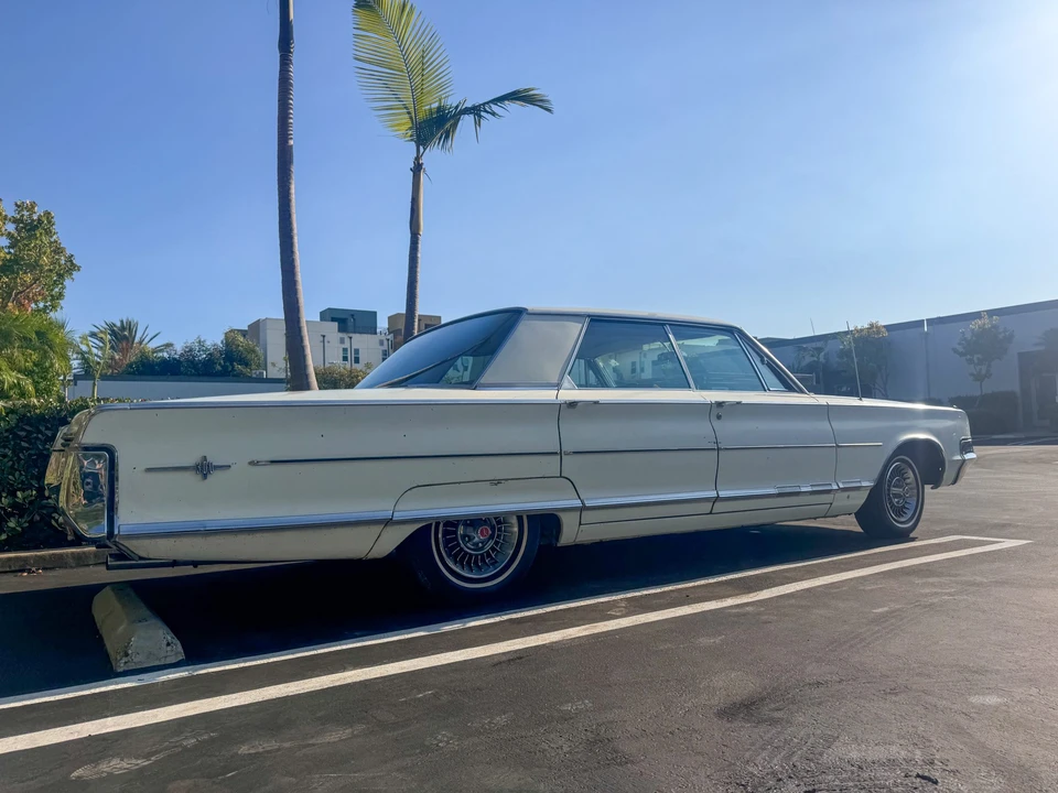1965 Chrysler 300 Non-Letter Series - Image 19 of 31