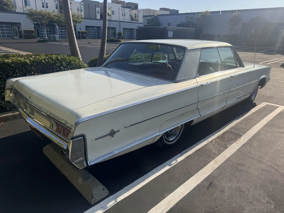1965 Chrysler 300 Non-Letter Series - Image 24 of 31