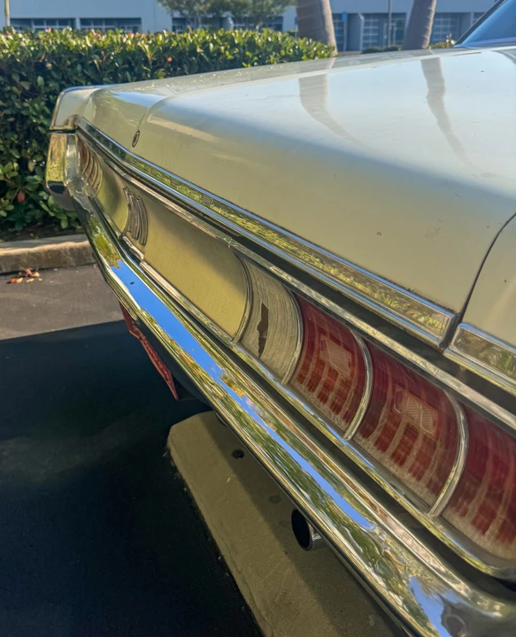 1965 Chrysler 300 Non-Letter Series - Image 30 of 31