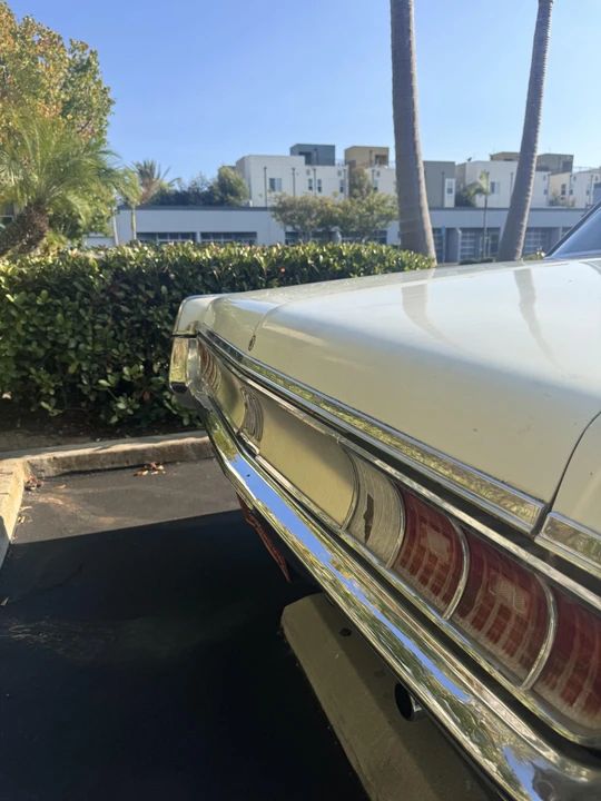 1965 Chrysler 300 Non-Letter Series - Image 31 of 31