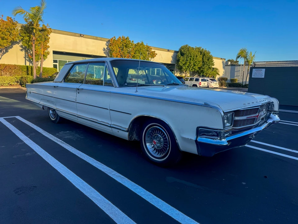 1965 Chrysler 300 Non-Letter Series - Image 15 of 31