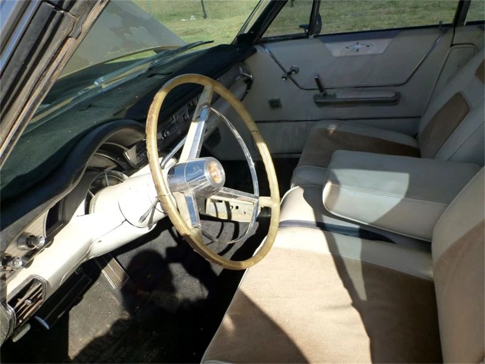 1965 Chrysler 300 Letter Series - Image 10 of 12