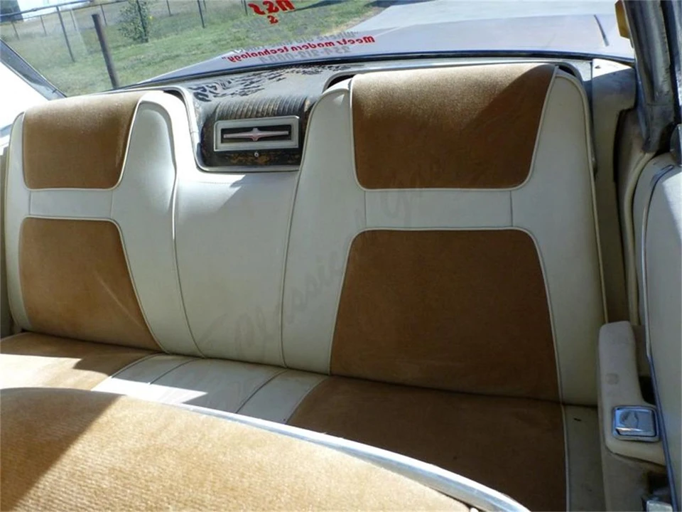 1965 Chrysler 300 Letter Series - Image 11 of 12
