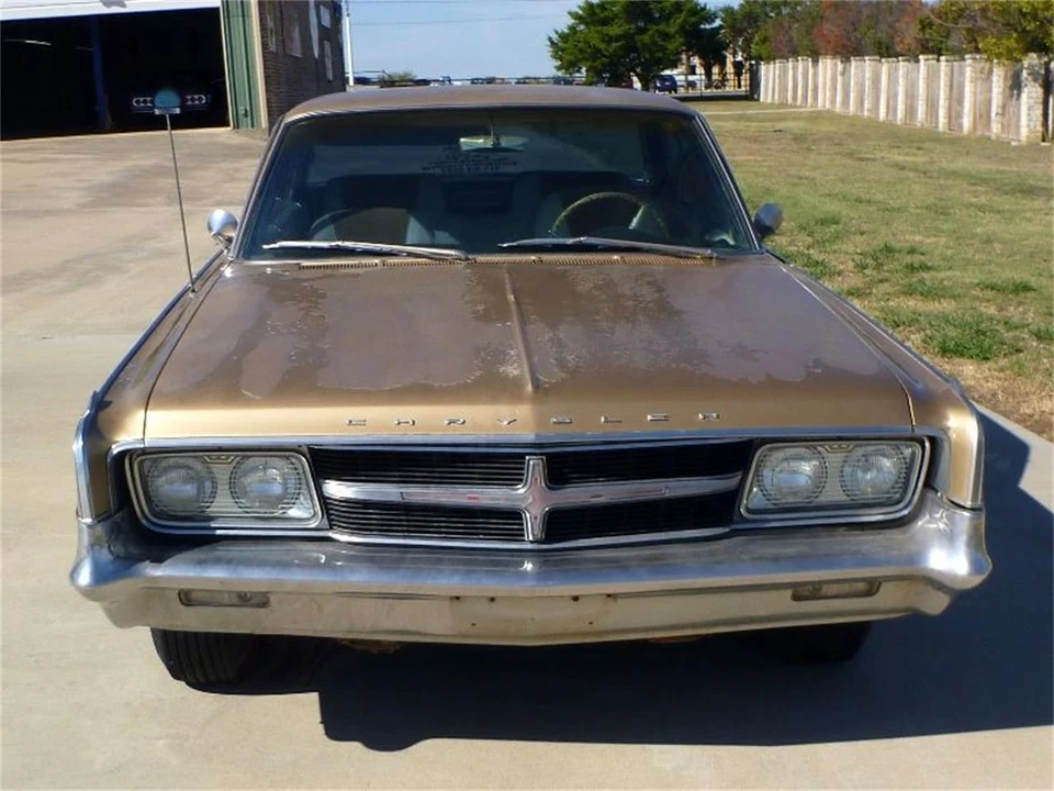 1965 Chrysler 300 Letter Series - Image 7 of 12